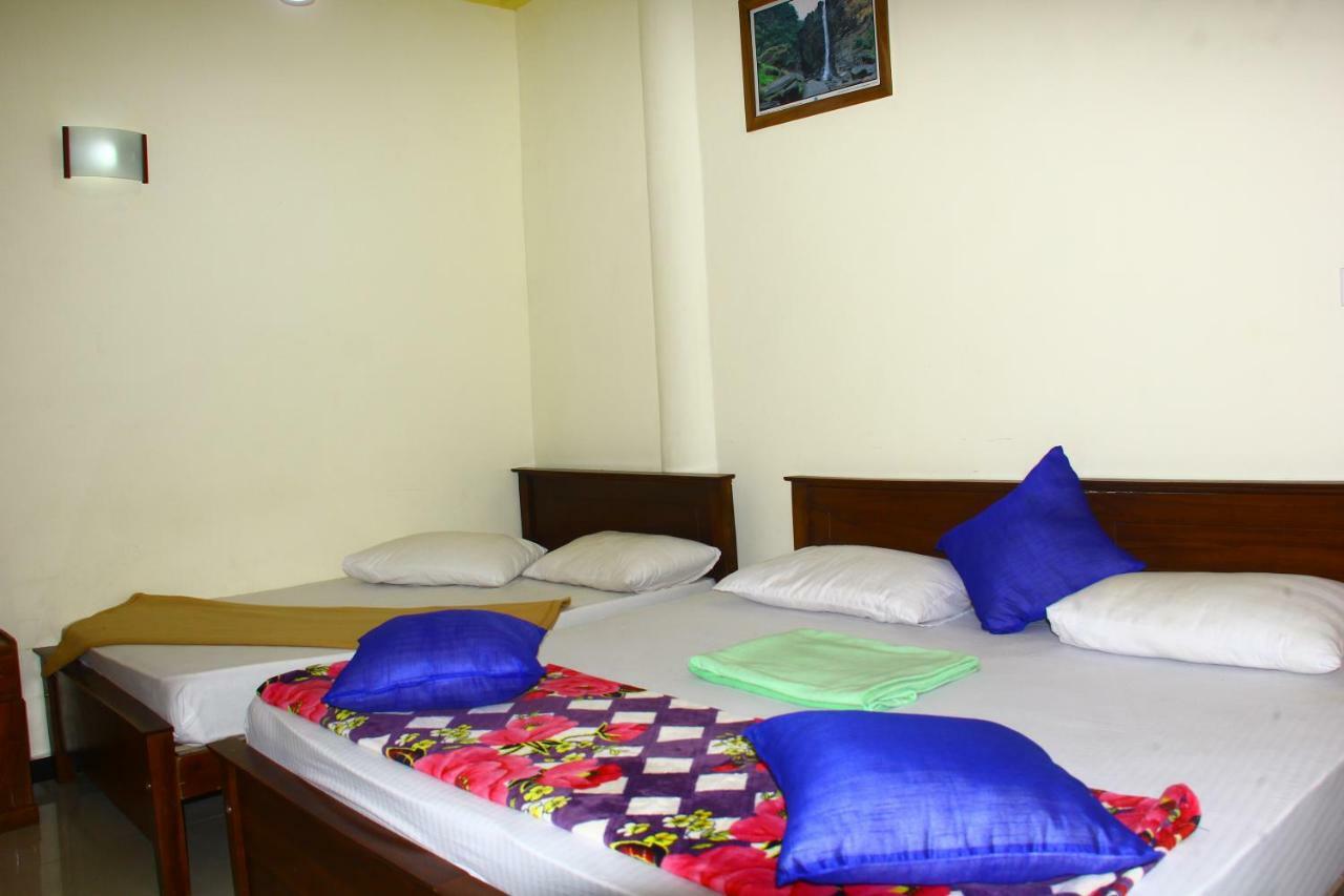 Ayos Hill Adam'S Peak Free Shuttle Hotel Nallathanniya ภายนอก รูปภาพ