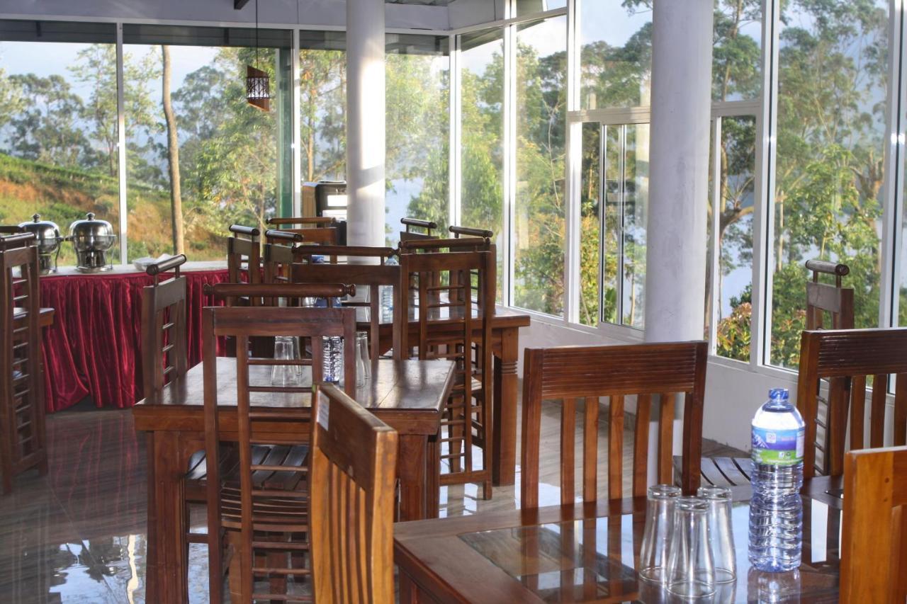 Ayos Hill Adam'S Peak Free Shuttle Hotel Nallathanniya ภายนอก รูปภาพ