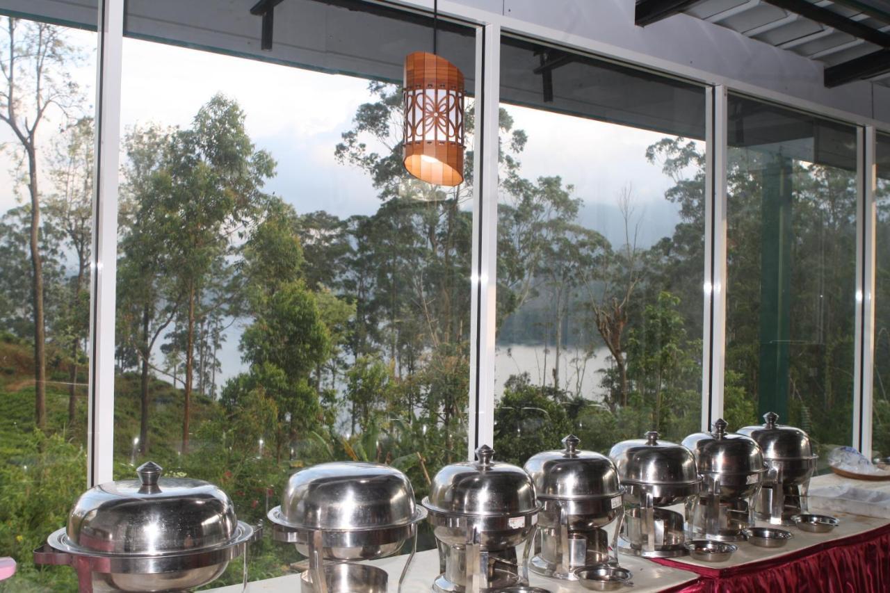 Ayos Hill Adam'S Peak Free Shuttle Hotel Nallathanniya ภายนอก รูปภาพ