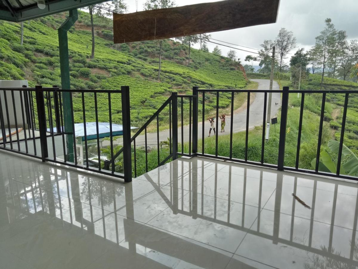 Ayos Hill Adam'S Peak Free Shuttle Hotel Nallathanniya ภายนอก รูปภาพ